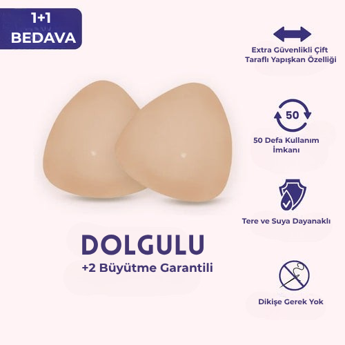 Bubbles Güçlendirme